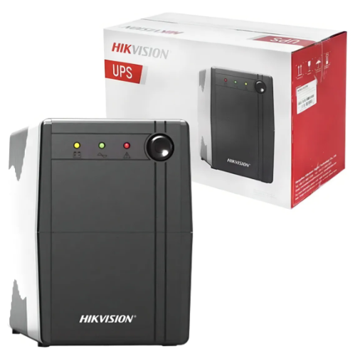 UPS Hikvision 1000VA